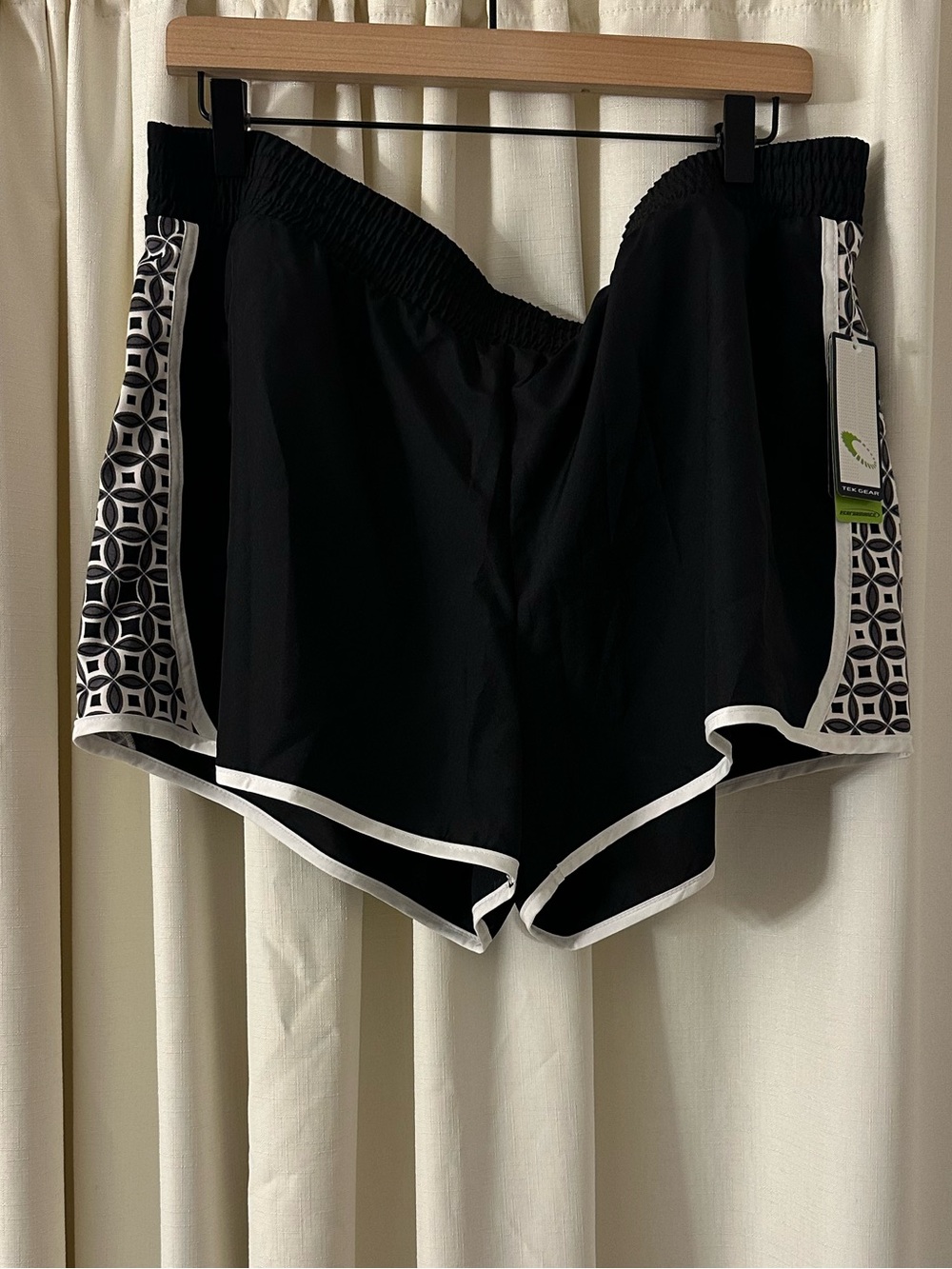 NEW Tek Gear Shorts